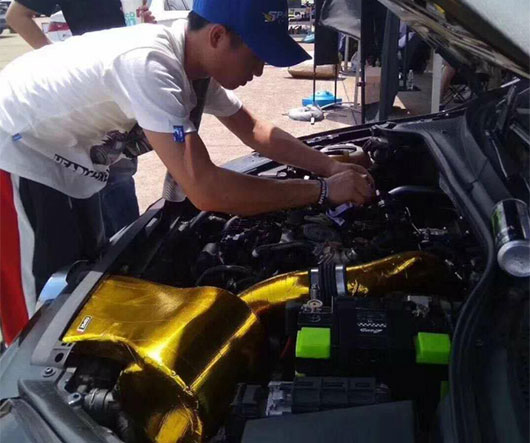汽車船舶制造業